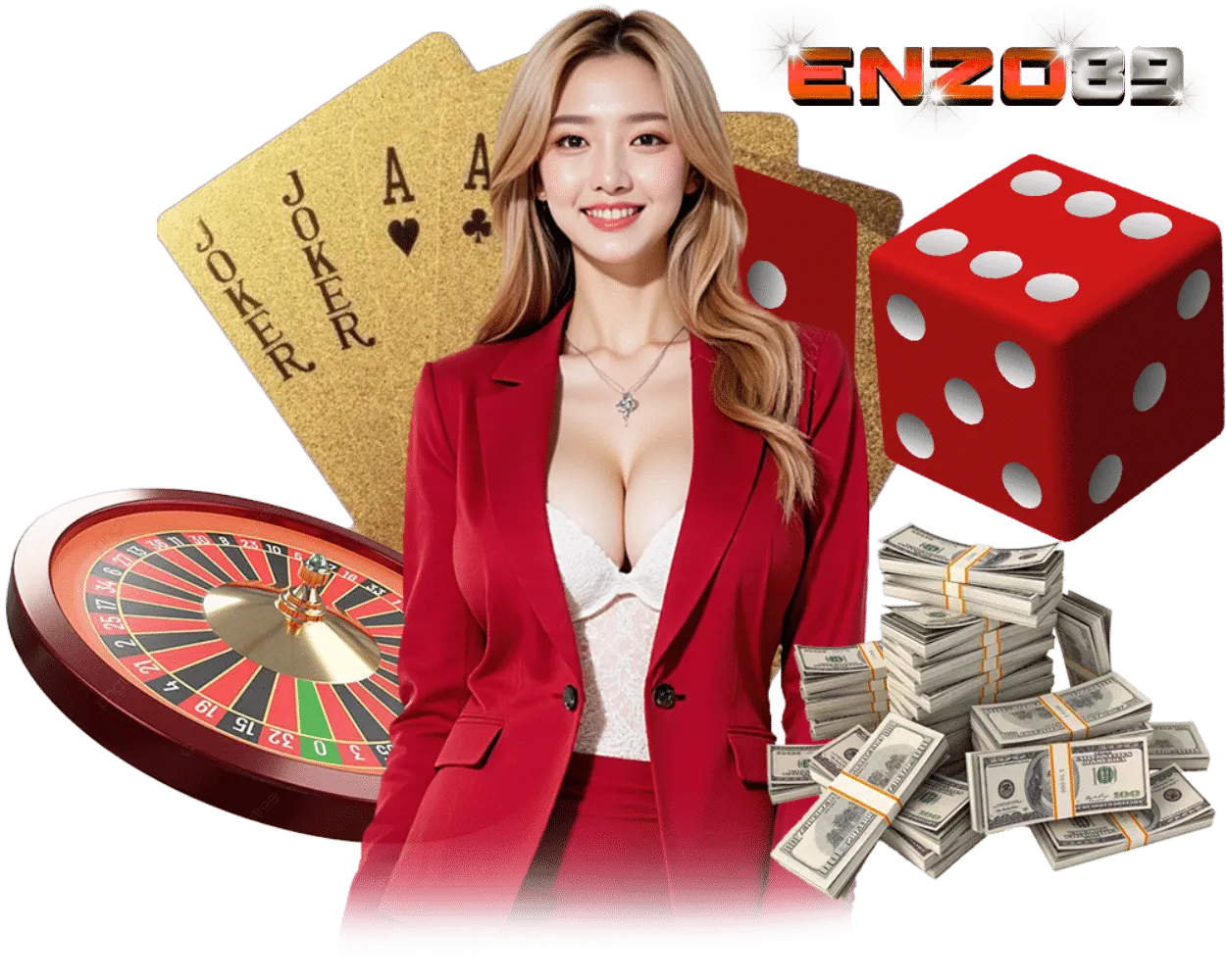 ENZO89app