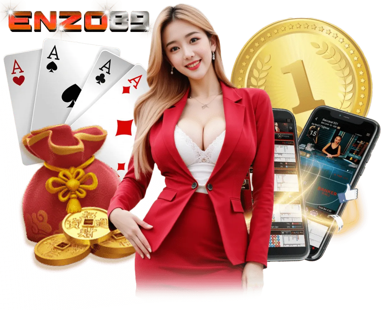 ENZO89app
